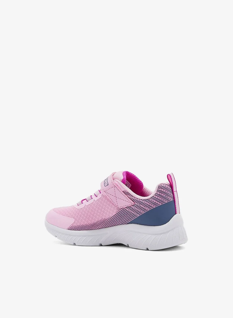 SKECHERS Kids Microspec Plus